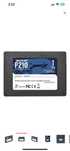 SSD Patriot P210 1тб