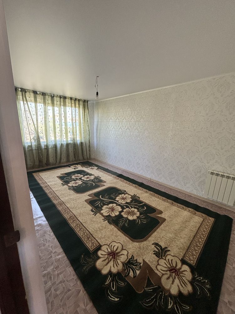 4к квартира Есет батыра