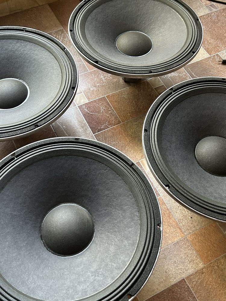 Неодим Динамики jbl prx 625