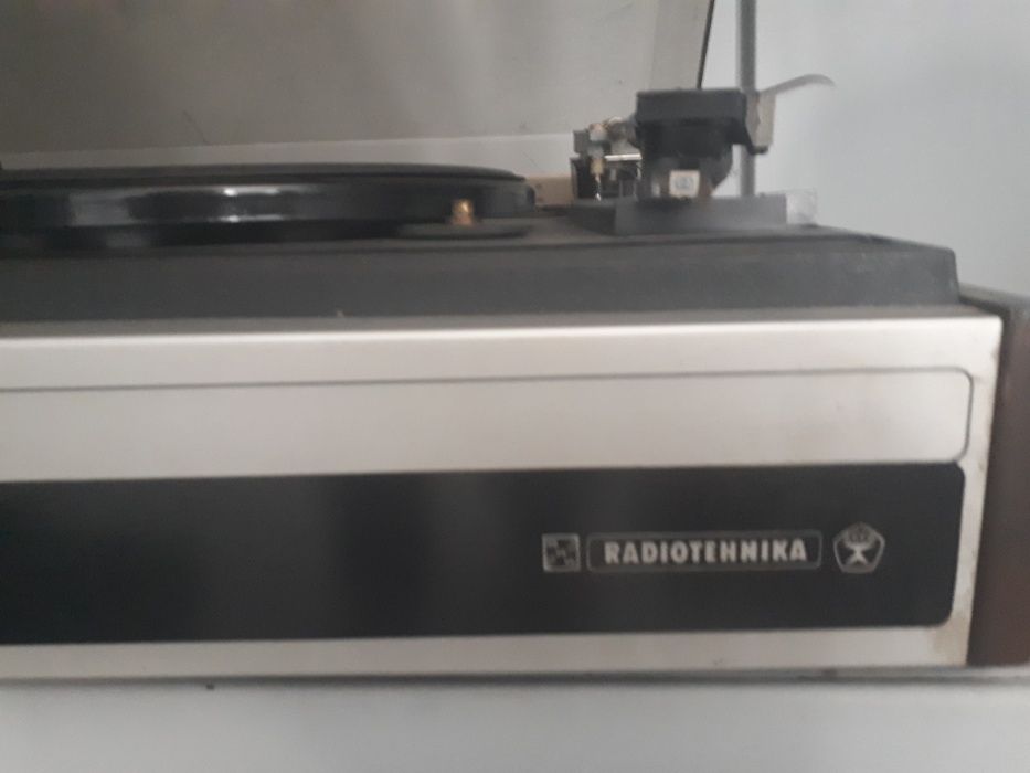 Электрофон Rediotechnika Melodija 103 Stereo