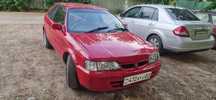 Toyota Corsa/Corolla