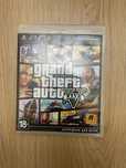 ГТА 5 для PS3