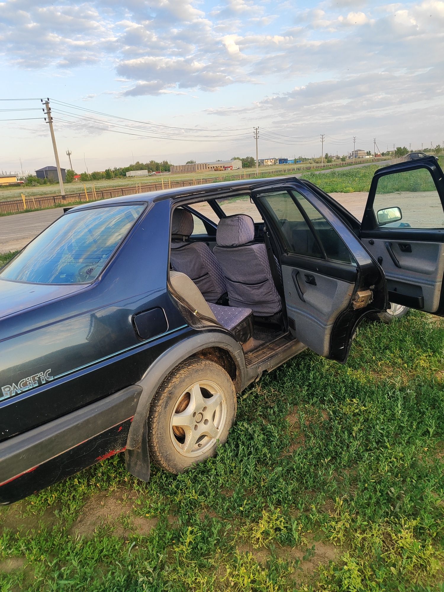 Срочно Машина сатылады Jetta