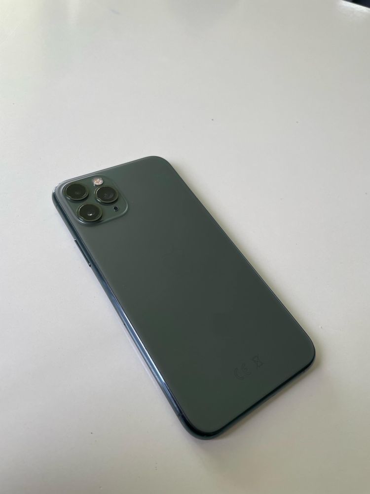 iphone 11 pro 256gb