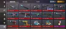 Продам ак standoff 2