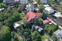 Продам дом в каменском плато на 516м2