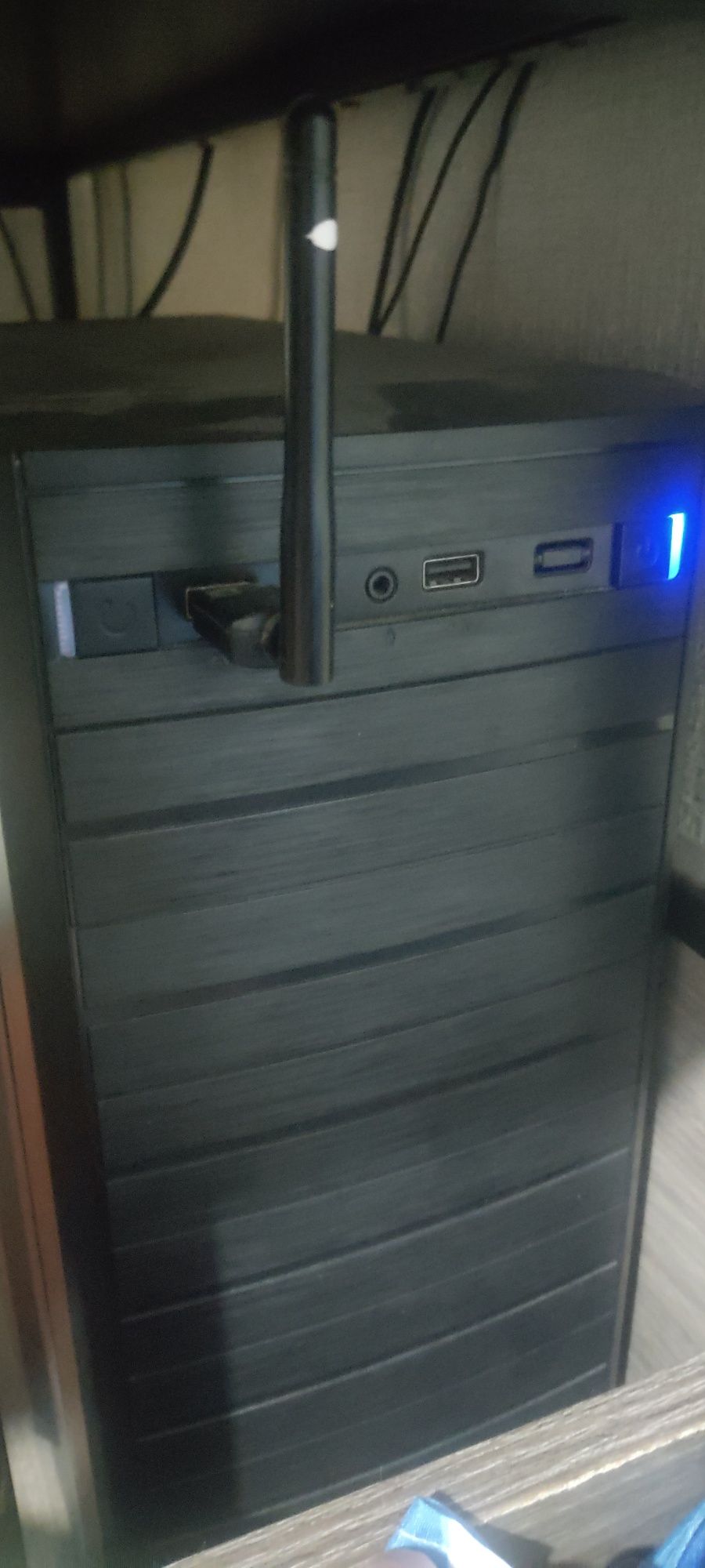 Срочно! Игровой ПК i5 8400 | GTX 1050Ti 4GB | 16 GB RAM