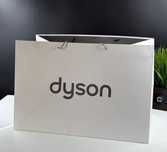 Продам Подарочные пакеты большие Dyson под Стайлер