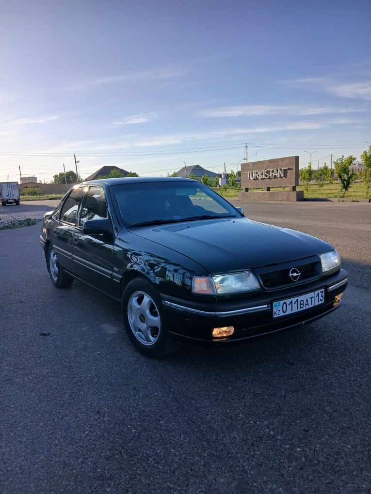 Opel vectra 1994