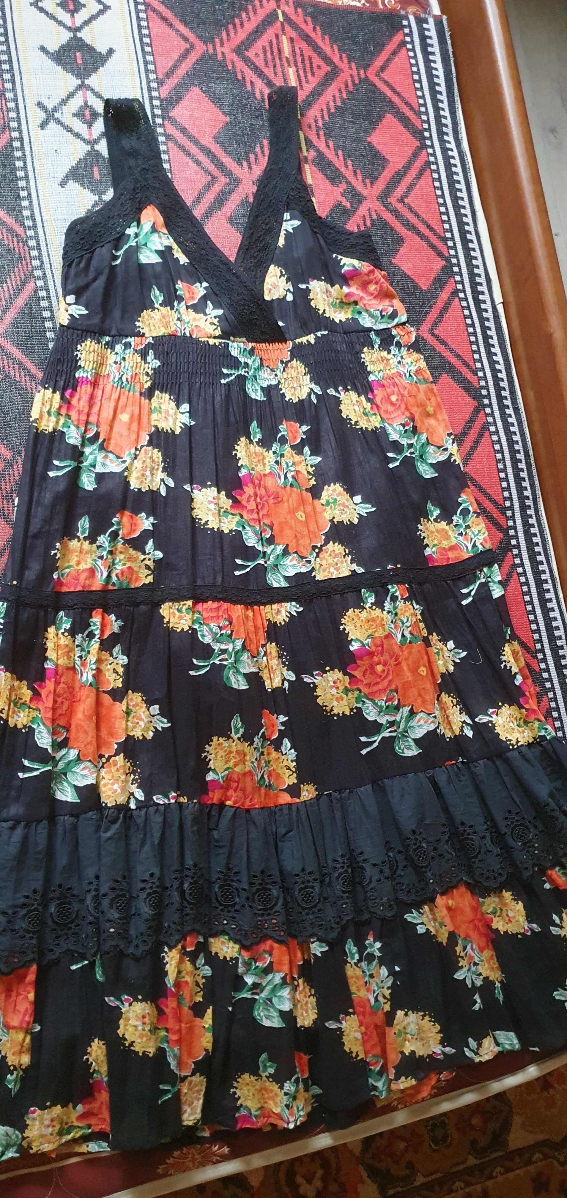 Продам сарафаны  летние