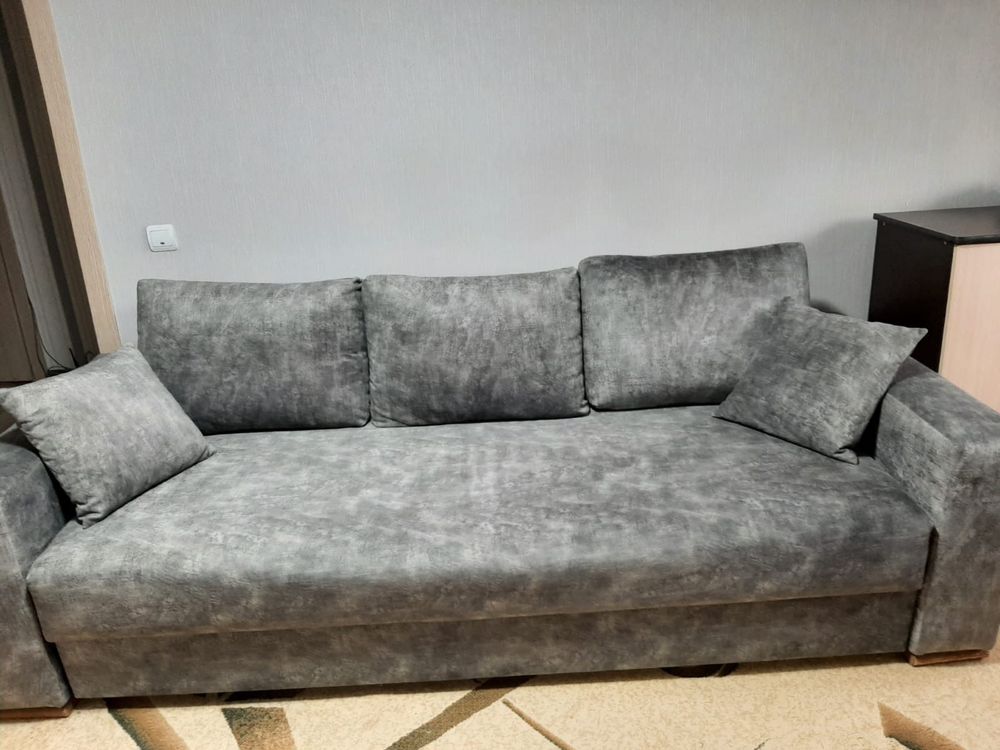 Продам диван в отличном состоянии