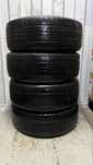 Летние шины 235/60 R16 Nitto NT650 | Япония