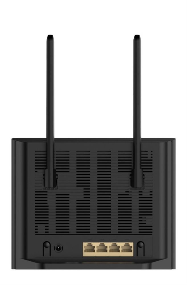 Wi-Fi poyTep Beeline PRO MF296R