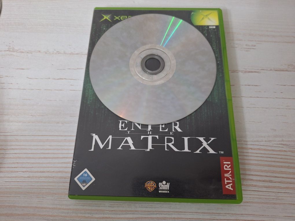 Продам x box original