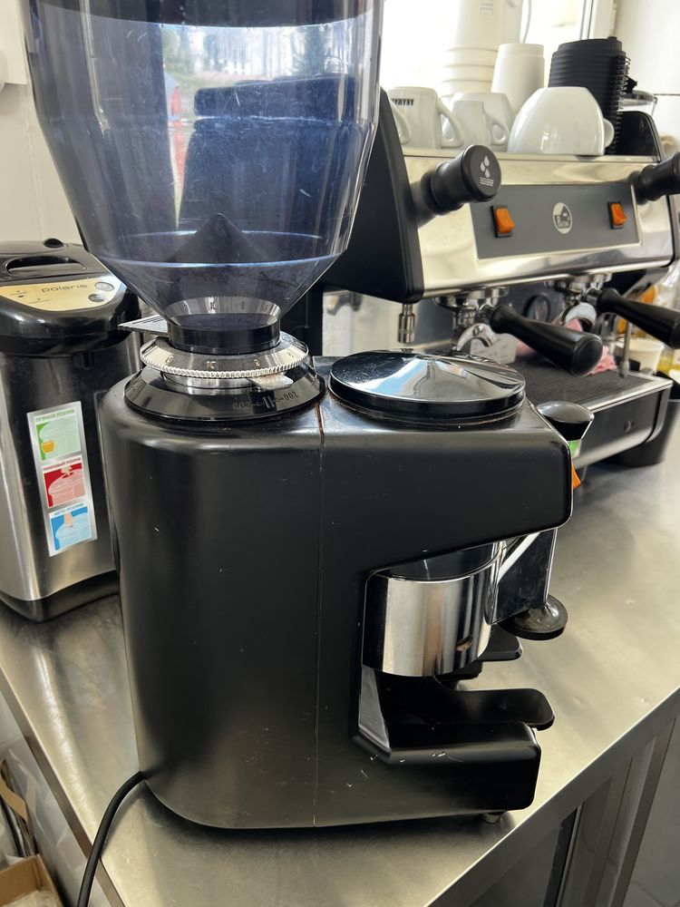 Кофемолка La Pavoni