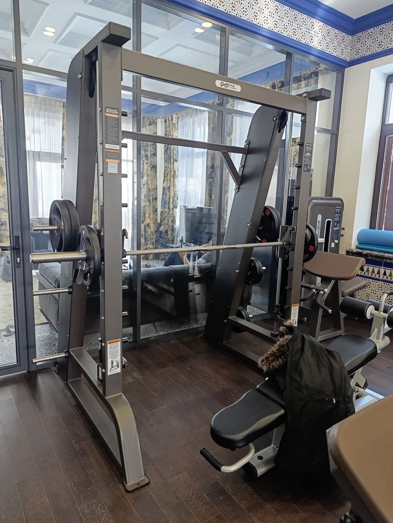 Тренажёры от Proflex