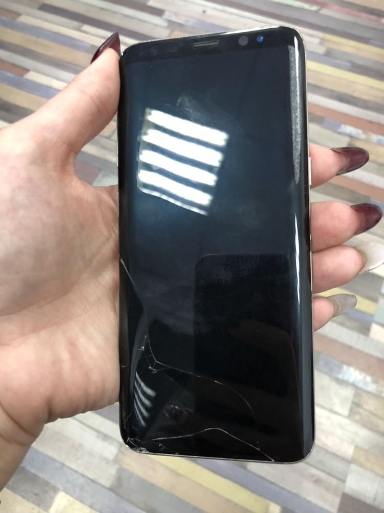 Замена стекла/дисплея Samsung S23 ultra s22 ultra s24 ultra s21 s20