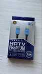 HDMI кабель премиум качество