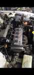 Toyota 1,5 4AFE . Продам.