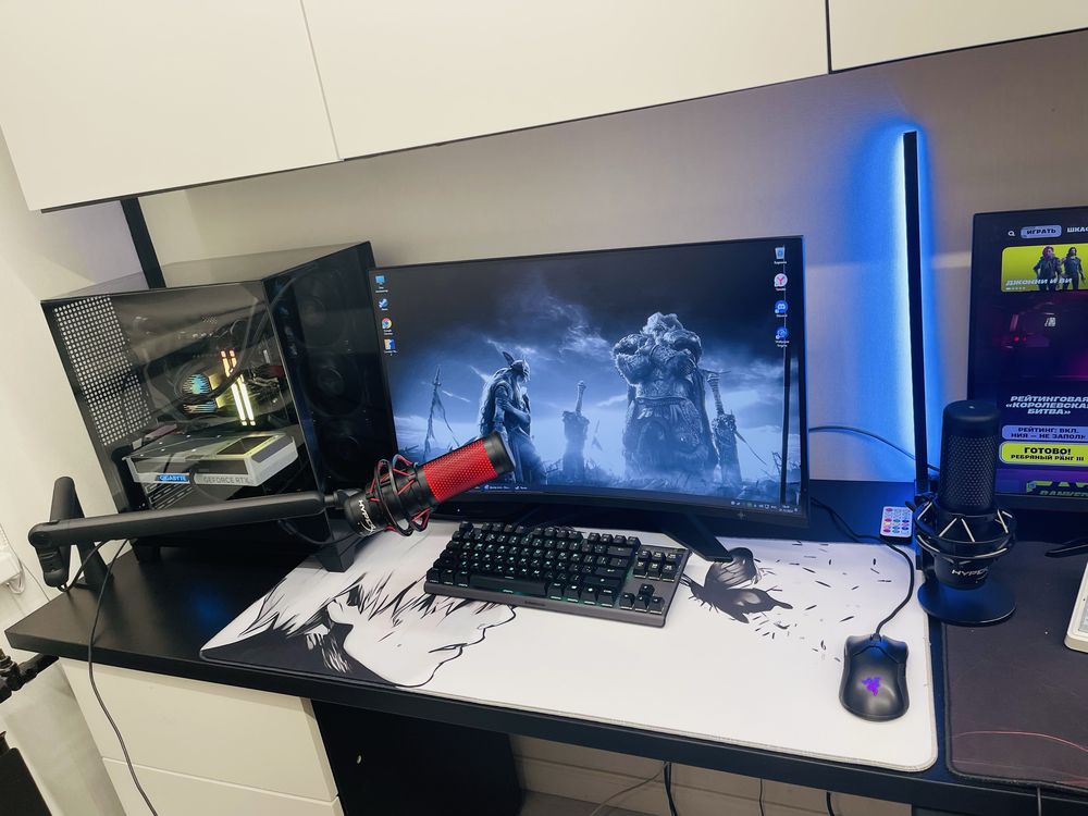 Продам монитор 165 гц Lenovo