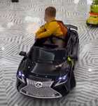 продам электромобиль lexus  детский