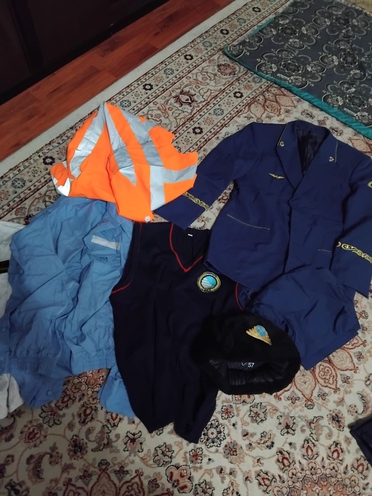 Проводниктің формасы сатылады
