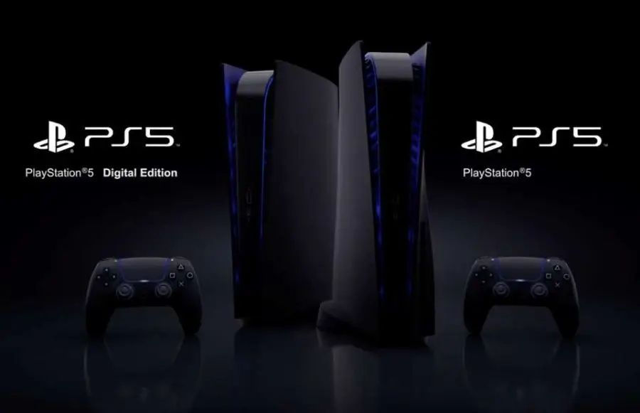 Аренда "PS5($5)"