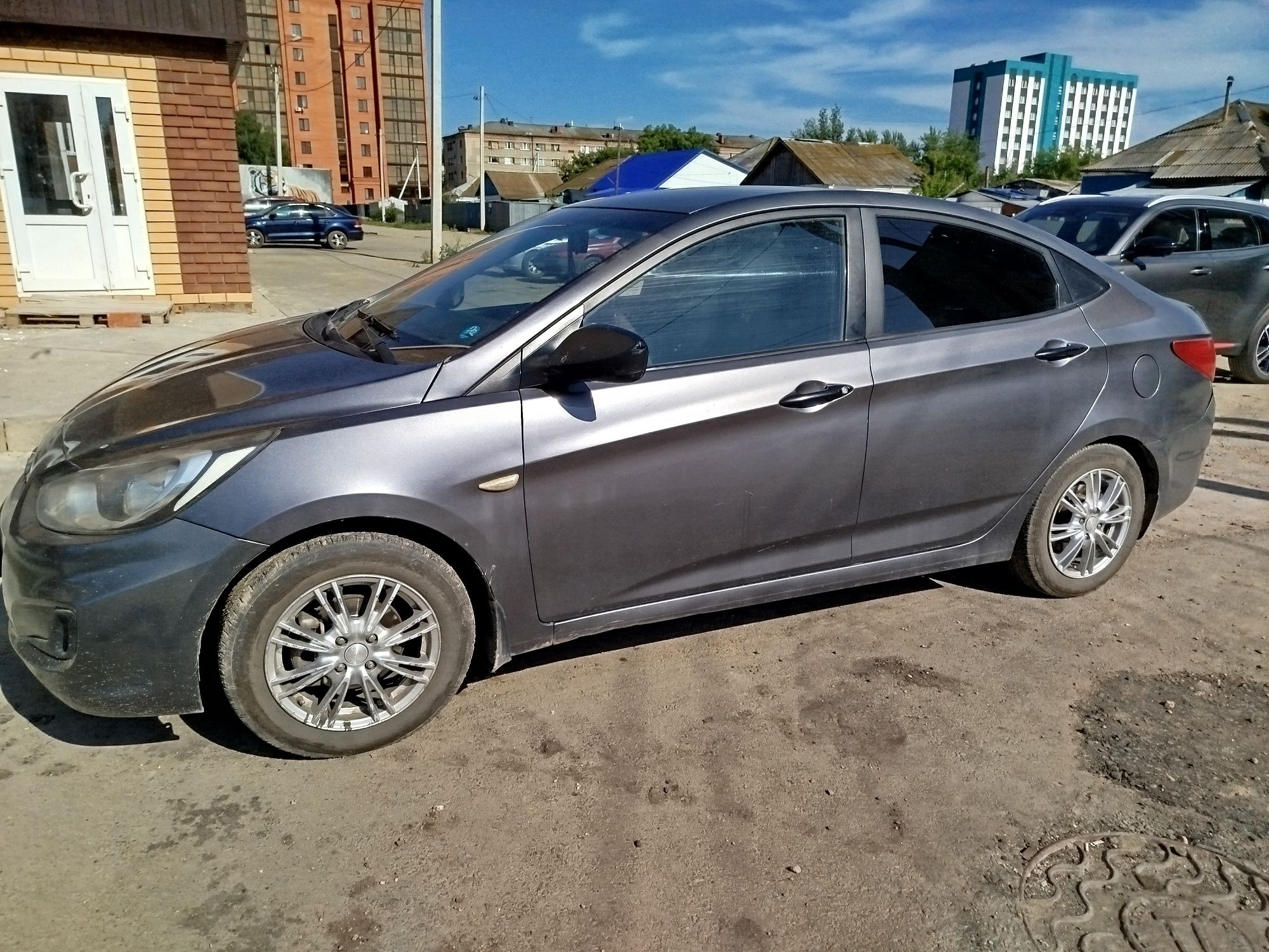 Срочно Продам машину