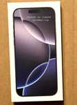 apple iphone 16 pro max