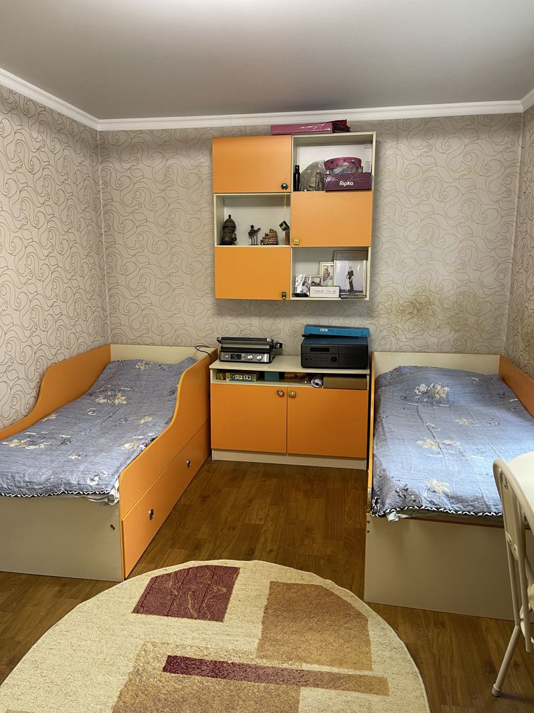 Мебель в детскую