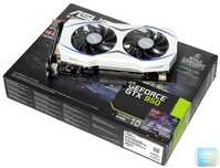 Видеокарта GTX950 2GB