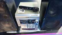 USB Bluetooth Radio Музыкальный центр, муз центр