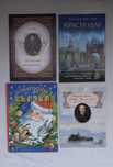 Детские Книги.  Энциклопедия. новые