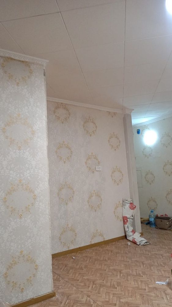 Сдаю 3 комнатную квартиру.