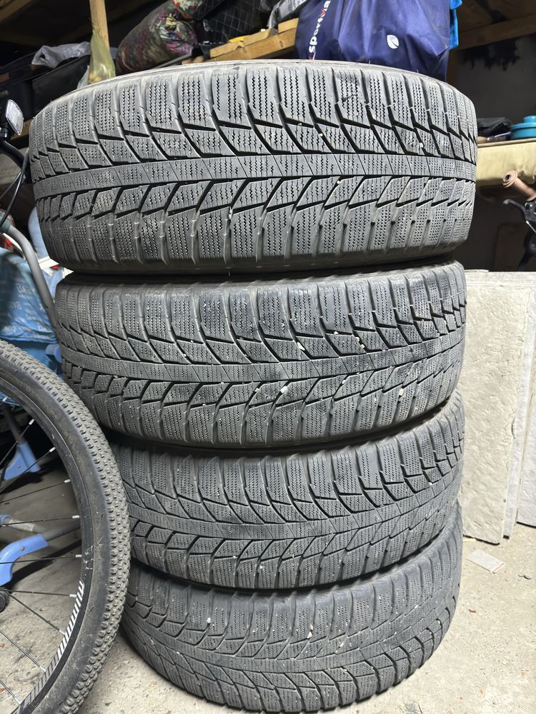 Продам диски в сборе R19
