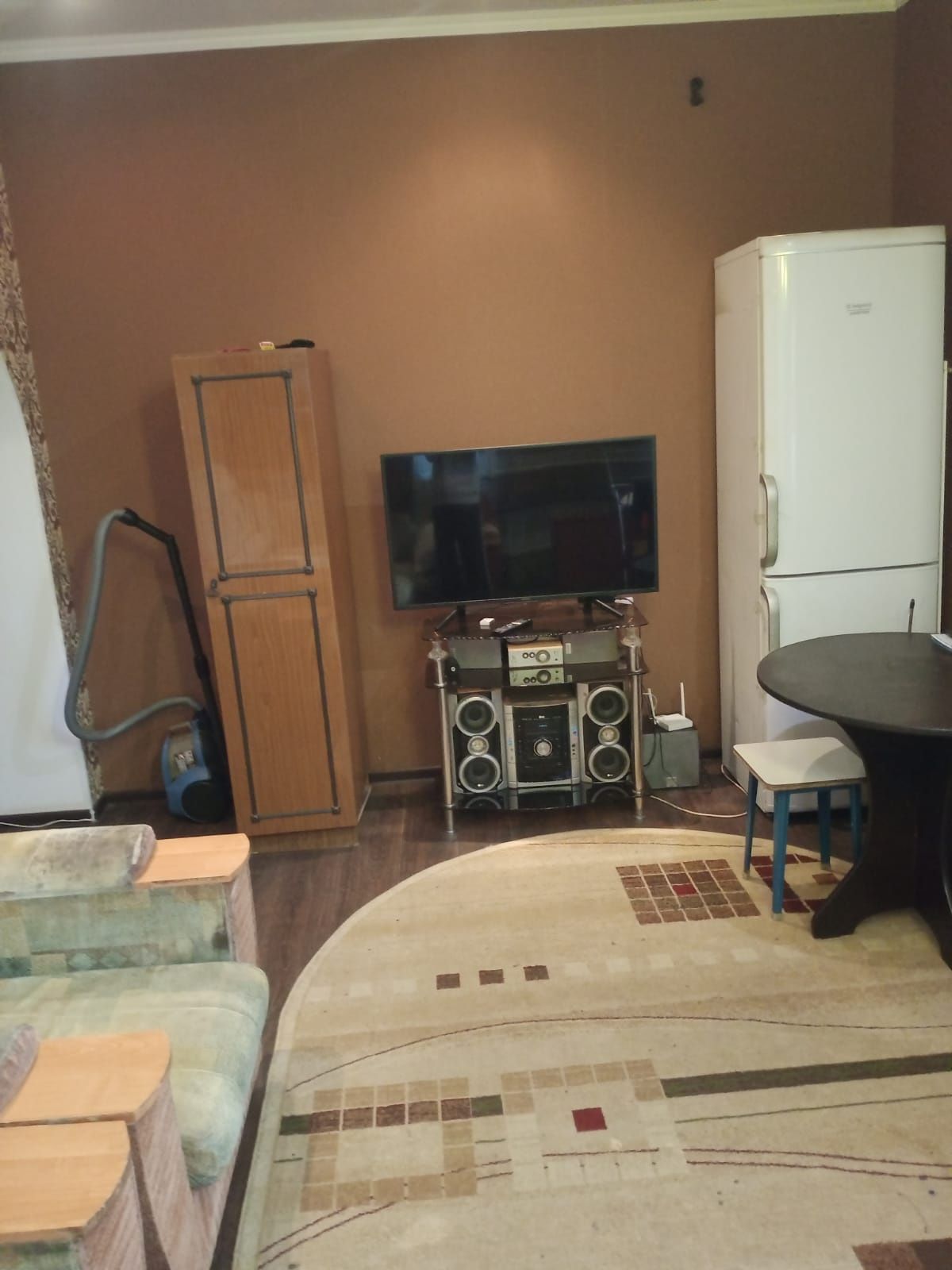 Продам 3 комнатную квартиру