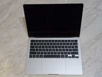 MacBook Air 13 M3 24/512 (2 цикла)