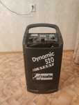 пуско-зарядное устройство Telwin Dynamic 520 Start.