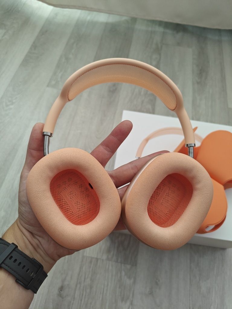 Airpods max 2 type c айрподс макс 2