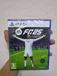 Продаю FIFA 25 PS5