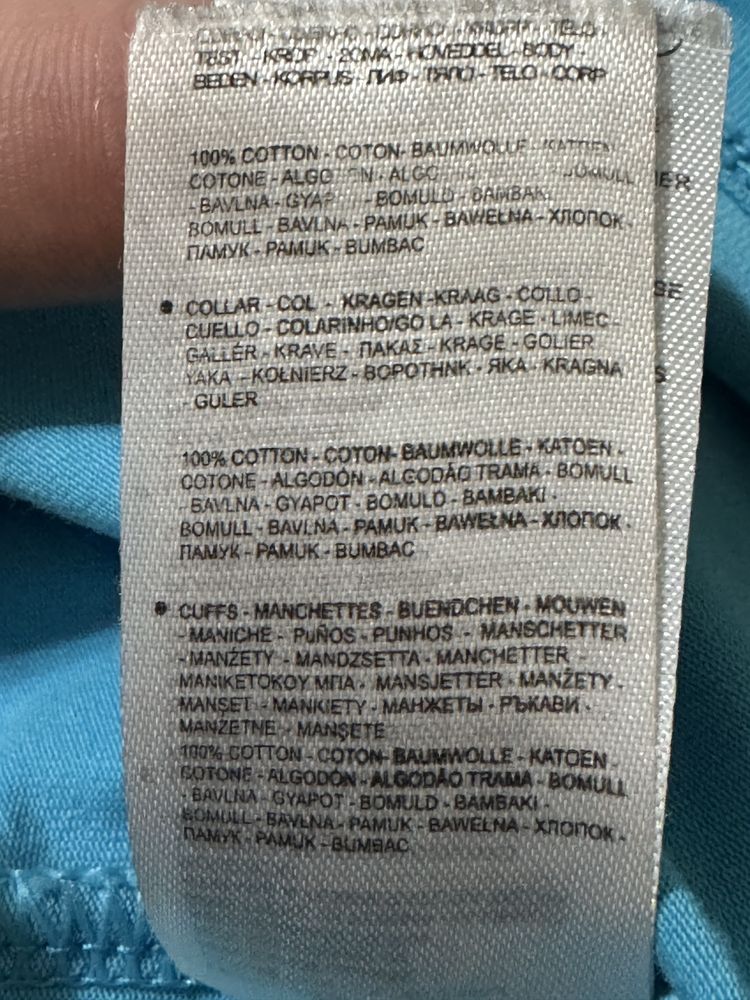 Футболка Dior оригинал