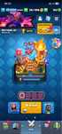 Продам акк clash royale