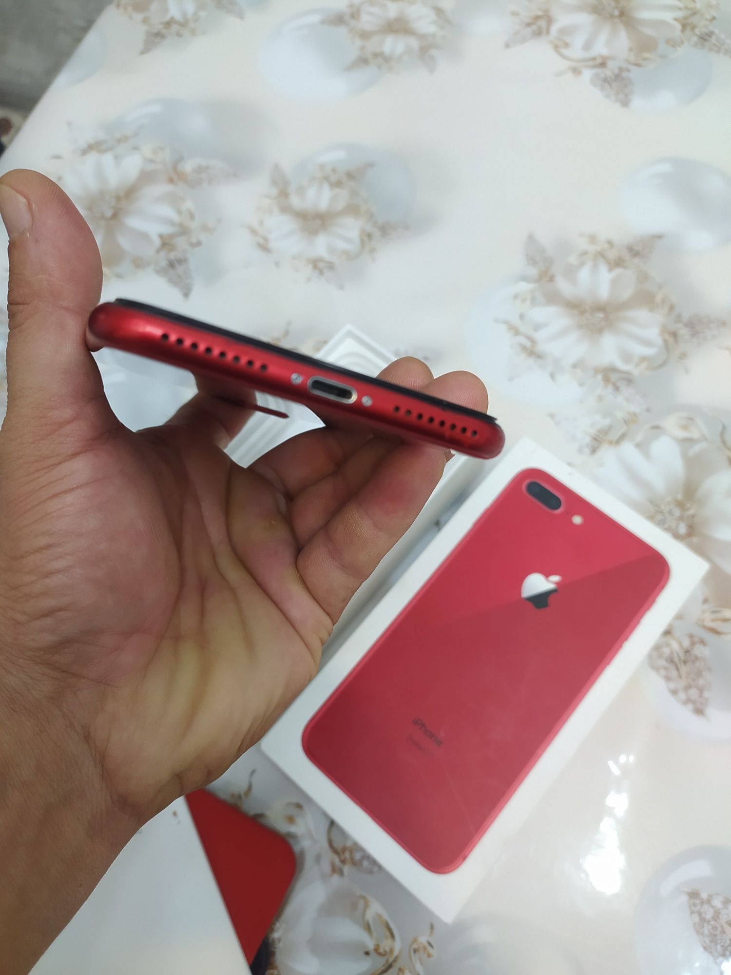 Iphone.8.Plus EAC.Оригинал.