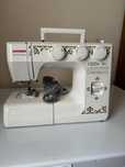 Машинка швейная Janome 1225s