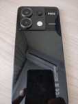 Телефон Xiaomi Poco X6 5G Полный комплект НОВЫЙ НА ГАРАНТИИ
