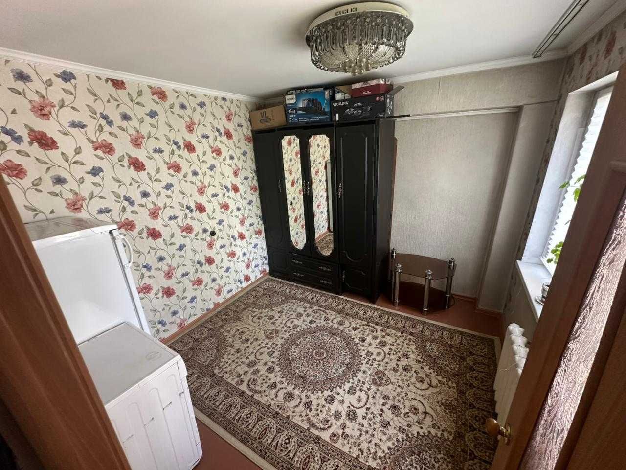 4х комн. Б.Гагарина, 60м2, 4 этаж, можно в ипотеку, 17,9млн