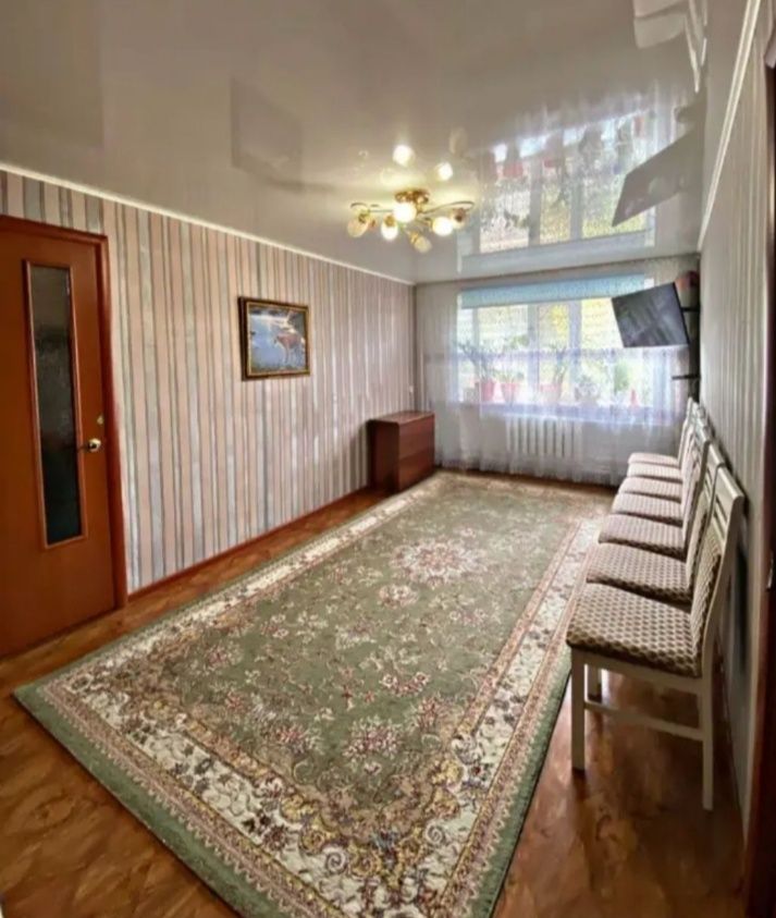 Продам 2 ком кв 45 м2 в районе 20 школы