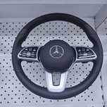 Мерседес руль для газели. Mercedes benz на газель Равон р3 нексия