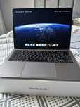 MacBook Air M1 в отличном состоянии