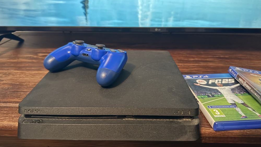 playstation 4 хорошем качестве